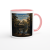 Blackwater Baptism - Ceramic Mug