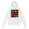 We Let Them In - Classic Unisex Pullover Hoodie