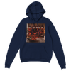 We Let Them In - Classic Unisex Pullover Hoodie