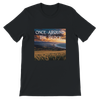 Once Around The Block - Unisex T-Shirt