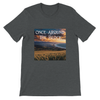 Once Around The Block - Unisex T-Shirt
