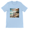 Grace Breaks Through - Unisex T-Shirt