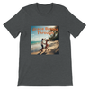 Grace Breaks Through - Unisex T-Shirt