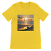 Veiled In Light - Unisex T-Shirt