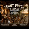 Front Porch Revival - Fine Art Poster