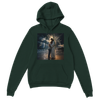 You Were There All Along - Classic Unisex Pullover Hoodie