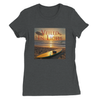 Veiled In Light - Women’s Cut T-Shirt