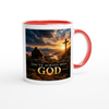 You've Always Been God - Ceramic Mug