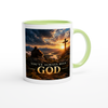 You've Always Been God - Ceramic Mug