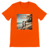 Grace Breaks Through - Unisex T-Shirt