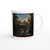 Blackwater Baptism - Ceramic Mug