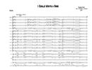 I Could Write A Book (Jazz Ensemble) (Grade 4-4.5)