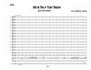 We've Only Just Begun (Alto Sax Feature) (Jazz Ensemble) (Grade 4.5)