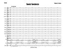 Shark Sandwich (Jazz Ensemble) (Grade 4-4.5)