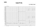 Close To You (Jazz Ensemble) (Grade 4.5-5)