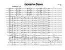 Escargotian Dreams (Jazz Ensemble)(Grade 3-3.5)