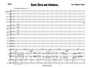 Rainy Days and Mondays... (Jazz Ensemble) (Grade 4.5-5)