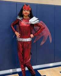shrek musical junior high