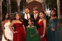 Christmas Performance