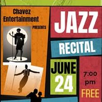 JAZZ  RECITAL