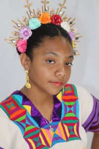 Living traditions festival