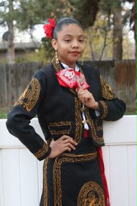 COMPETENCIA DE MARIACHI  