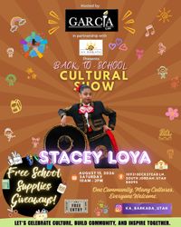 CULTURAL SHOW