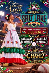Jaguares de Nayarit vs. Águilas de México
