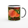 Peach Street Grill - Ceramic Mug