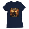 Still standing tall - Women’s Cut T-Shirt