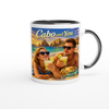 Cabo and You - Ceramic Mug