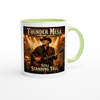 Still standing tall - Ceramic Mug