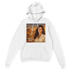 The lovin' begins and the hurtin' ends - Classic Unisex Pullover Hoodie