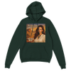 The lovin' begins and the hurtin' ends - Classic Unisex Pullover Hoodie