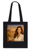 The lovin' begins and the hurtin' ends - Tote bag