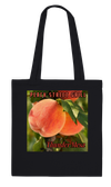 Peach Street Grill - Tote bag