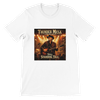 Still standing tall - Unisex T-Shirt
