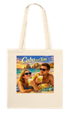 Cabo and You - Tote bag