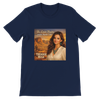 The lovin' begins and the hurtin' ends - Unisex T-Shirt