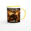 Still standing tall - Ceramic Mug