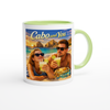 Cabo and You - Ceramic Mug