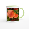 Peach Street Grill - Ceramic Mug