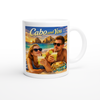 Cabo and You - Ceramic Mug
