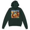 Cabo and You - Classic Unisex Pullover Hoodie