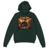 Still standing tall - Classic Unisex Pullover Hoodie