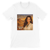 The lovin' begins and the hurtin' ends - Unisex T-Shirt