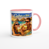 Cabo and You - Ceramic Mug