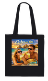 Cabo and You - Tote bag
