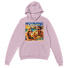 Cabo and You - Classic Unisex Pullover Hoodie
