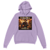Still standing tall - Classic Unisex Pullover Hoodie
